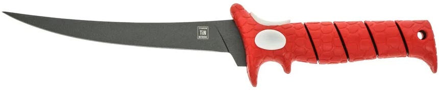 Bubba Tapered Flex Fillet Knife - 8 Inch