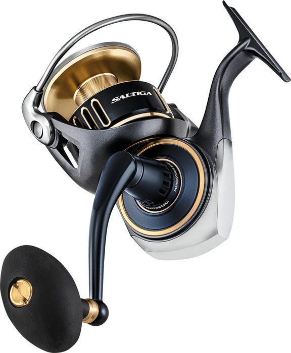 daiwa 2020 saltiga jdm spinning reel stores Daiwa Saltiga G Spinning Reels SALTG30000-P