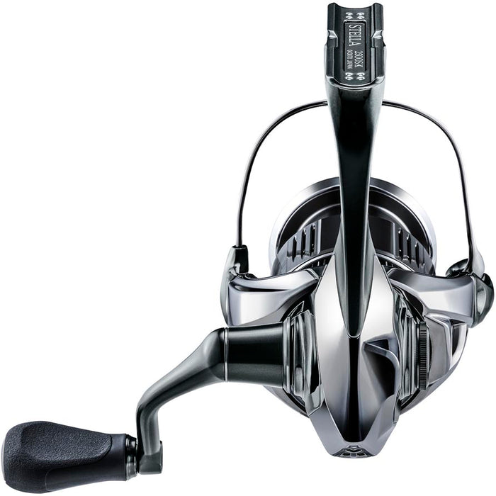 Shimano Stella FK Spinning Reel