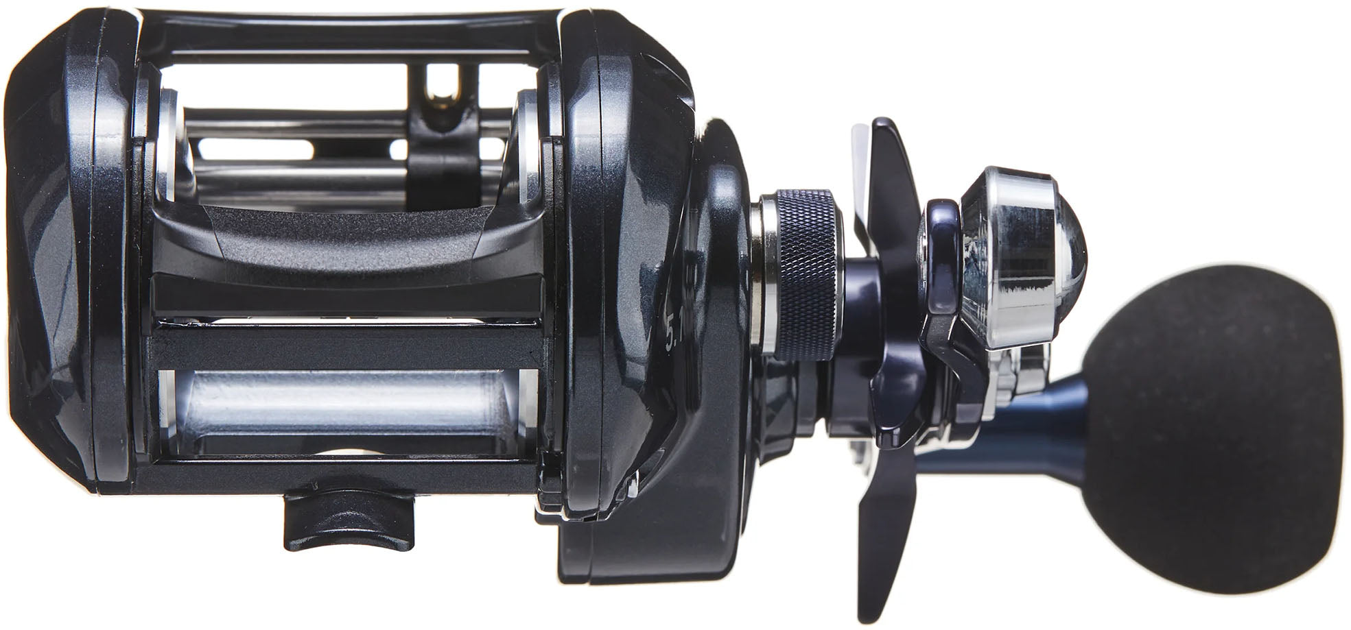 Daiwa Lexa HD 500 Baitcasting Reel Daiwa Lexa HD 500 Baitcasting Reel