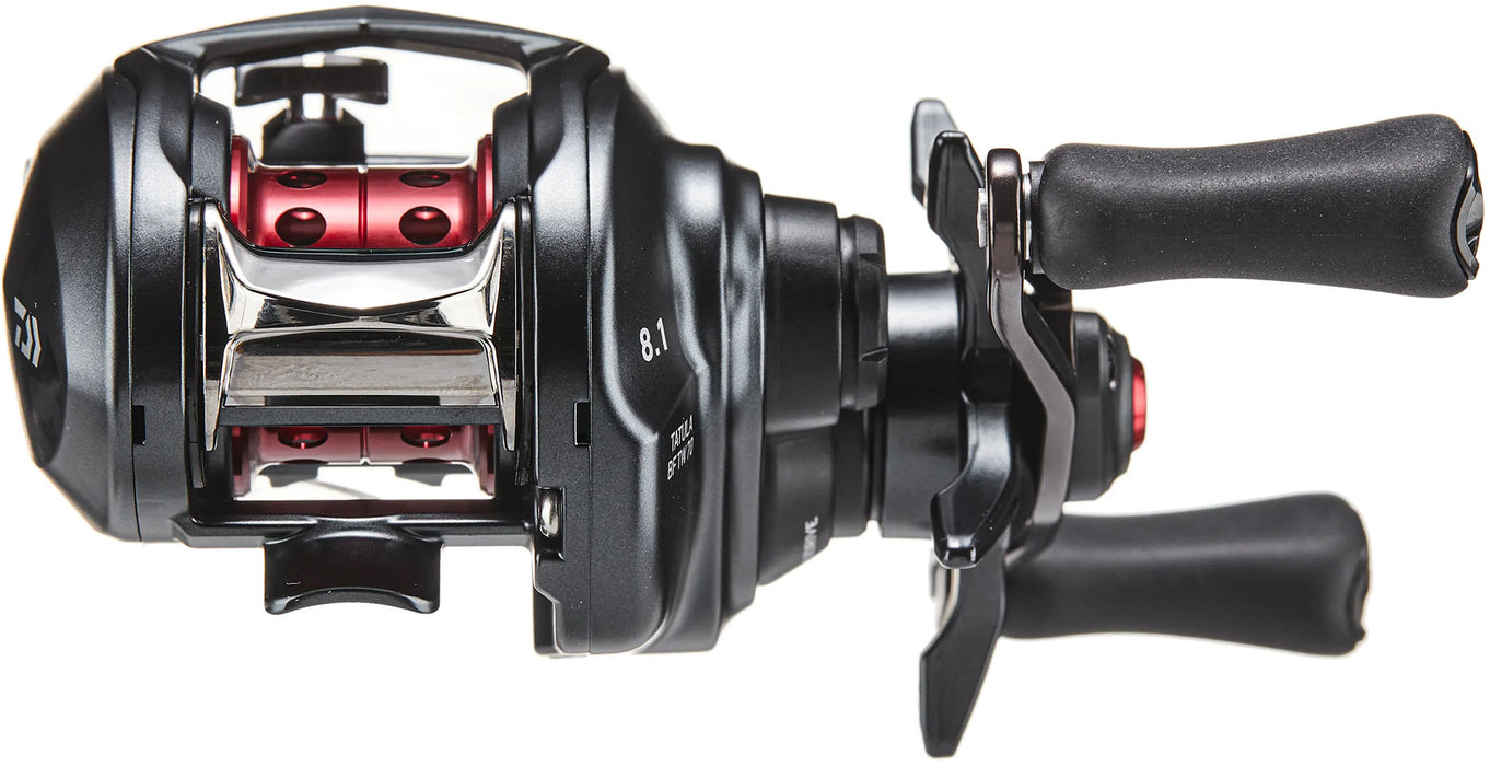 Daiwa Tatula BF 70 Baitcasting Reel