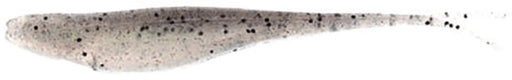 Z-Man Scented Jerk ShadZ 5 inch Soft Plastic Jerkbait 5 pack - Bad Shad - 5 inch