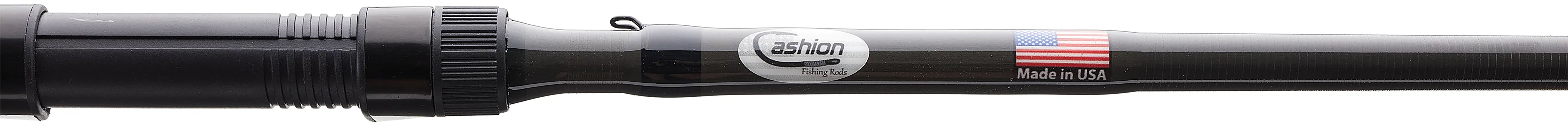 Cashion CORE Series Inshore Spinning Rods