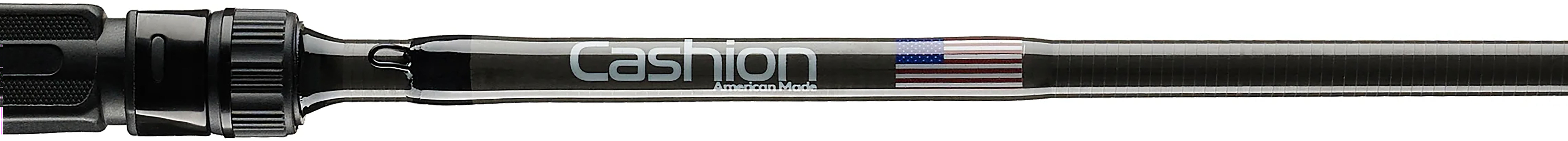 Cashion ICON Series Saltwater Finesse Ned Rig Casting Rod