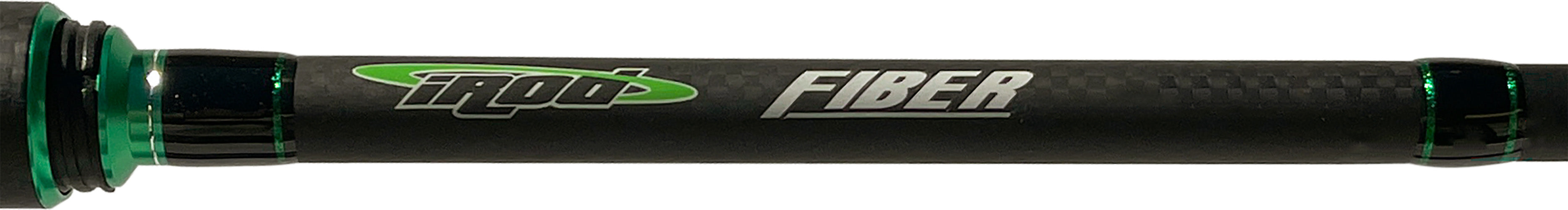 iRod Fiber Series Spinning Rods