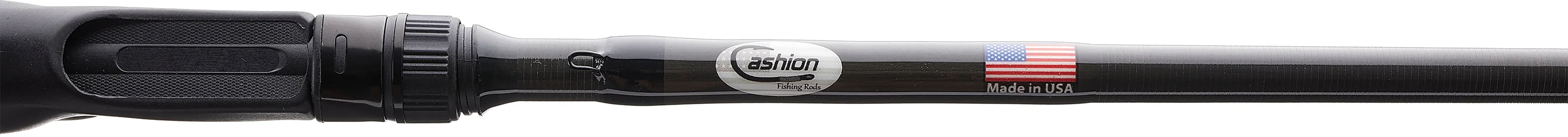 Cashion CORE Series Casting Rods