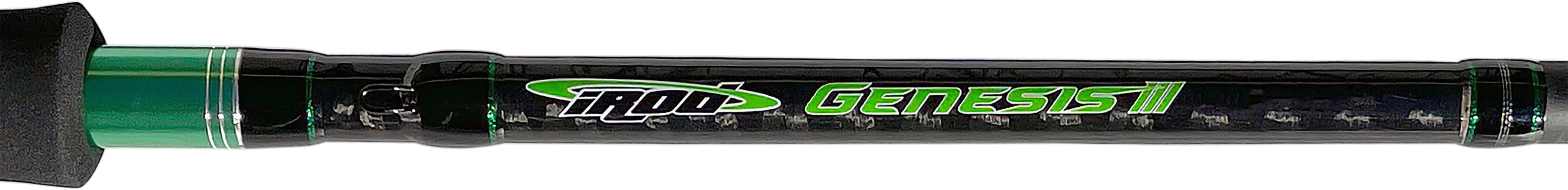 iRod Genesis III Swimbait Casting Rods