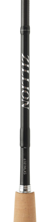 Daiwa Zillion Series Bass Spinning Rods — Discount Tackle
