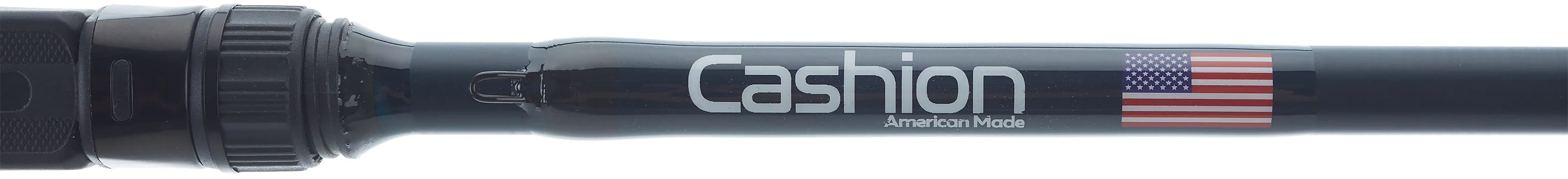 Cashion ELEMENT Series Casting Rods