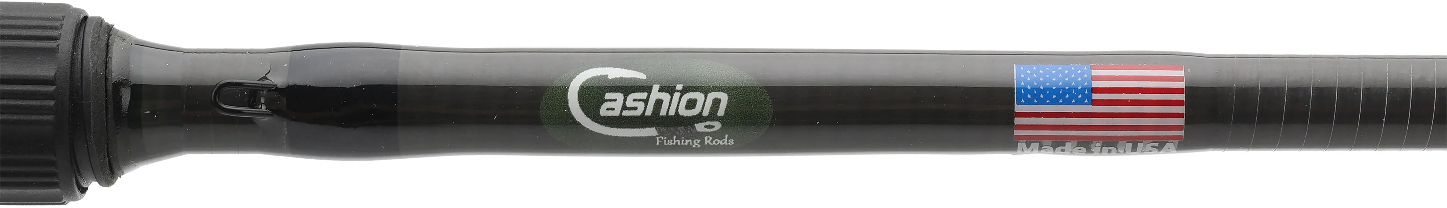 Cashion ICON Series Topwater/Jerkbait Casting Rods