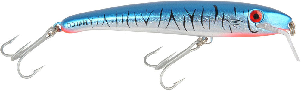 Halco Laser Pro 210 Extra Deep Diving Trolling Plug - 8.25 Inch Baitfish