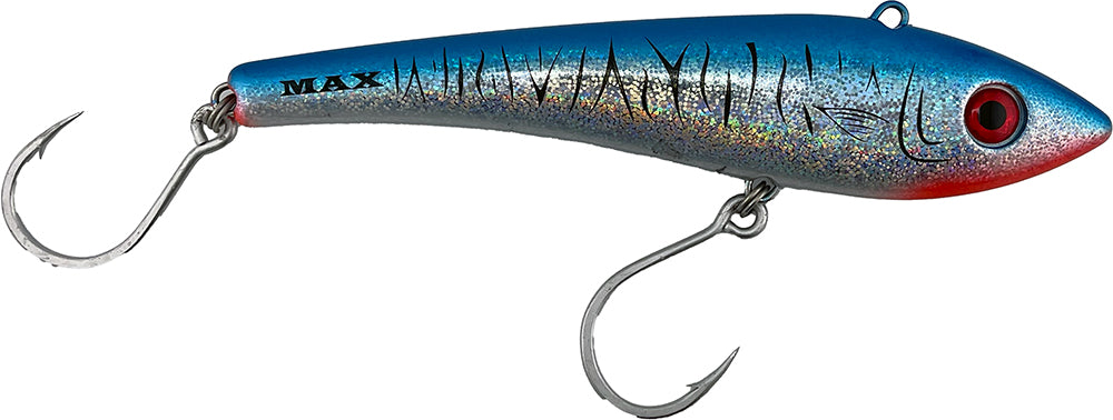 Halco MAX 220 Minnow - 8.6 Inch