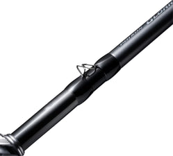 Shimano x Jackall Poison Glorious Baitcasting Rods - 2026 Models