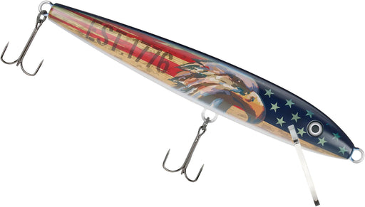 Rapala Giant Lure Replica Decoration - 29 Inch - Bald Eagle