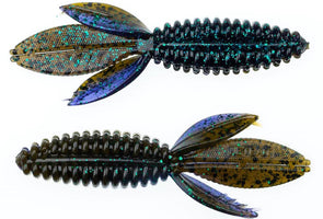 NetBait B-Bug w/Baitfuel Infusion - 4.3 Inch