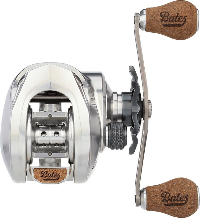 Bates Fishing Co. G.O.A.T. 150 Baitcasting Reel