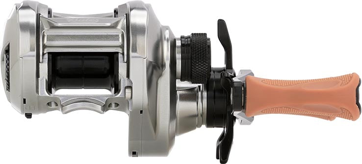 Bates Fishing Co. Hundo 100 Baitcasting Reel