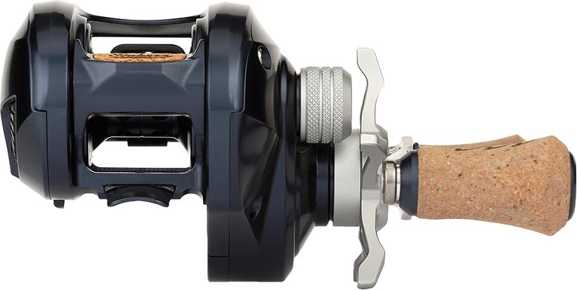 Bates Fishing Co. Salty 150 Baitcasting Reel