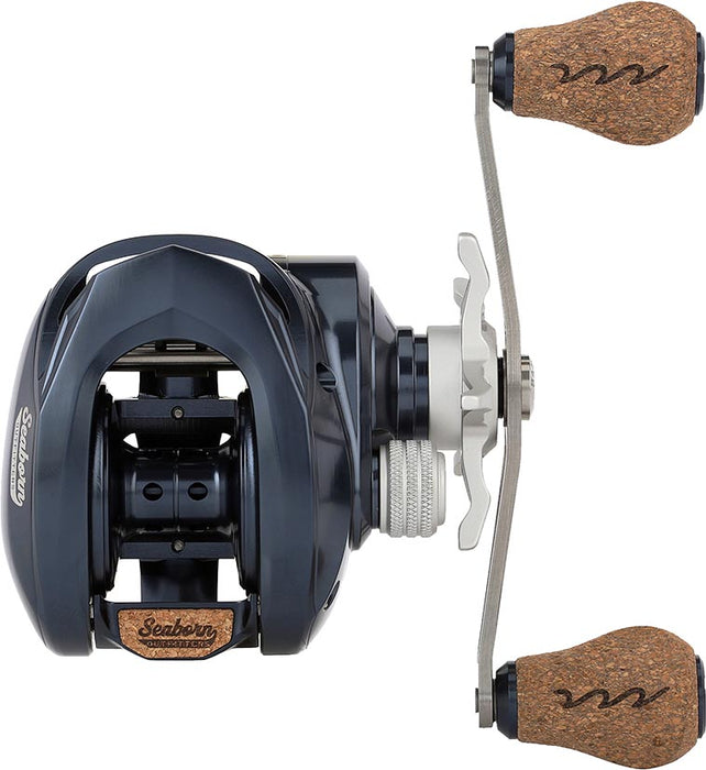 craig list fishing reels phx Bates Fishing Co. Salty 150 Baitcasting Reel — Discount Tackle