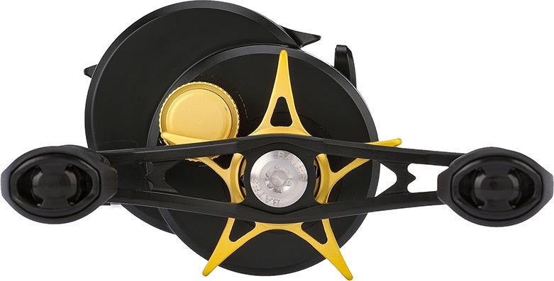 Bates The O.G. Casting Reel 7.1:1 / Left Bates The O.G. Casting Reel 7.1:1 / Left