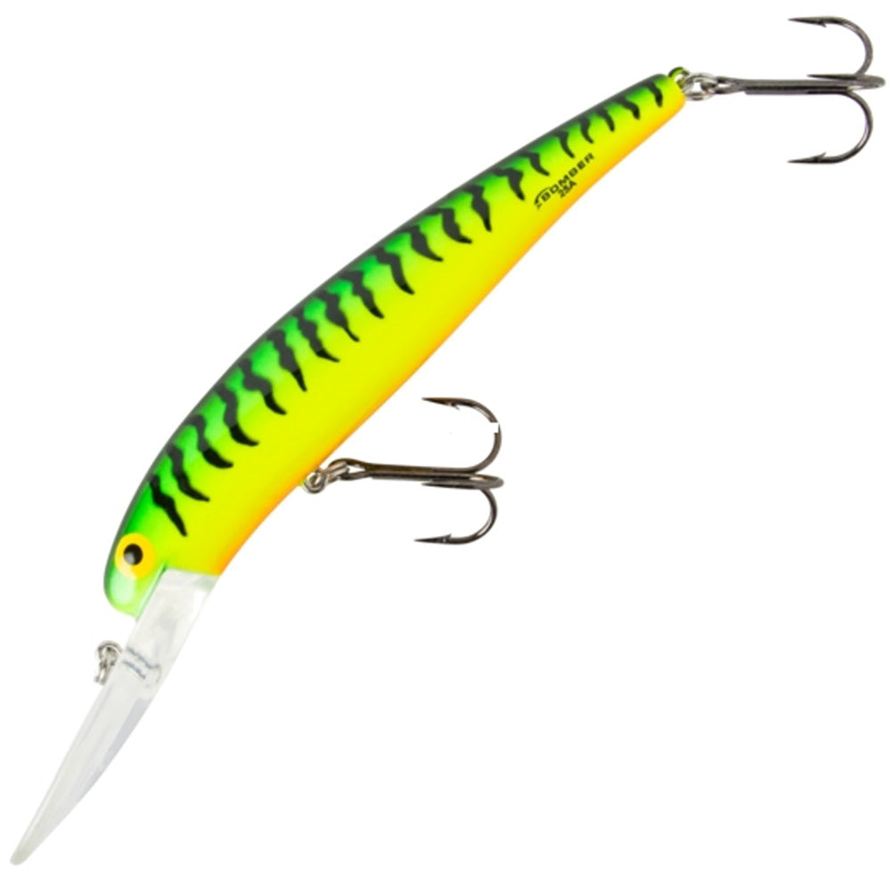 Bomber Long A 25A Wonderbread Polka Dot Color Screwtail - My Bait Shop, LLC Bomber Long A 25A Wonderbread Polka Dot Color Screwtail - My Bait Shop, LLC