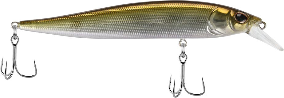 Berkley Stunna 112 Jerkbait - 4.4 Inch