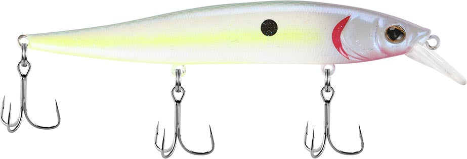 Berkley Stunna 112 Jerkbait - 4.4 Inch