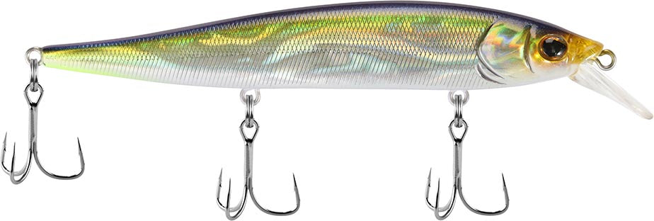 Berkley Stunna 112 Jerkbait - 4.4 Inch