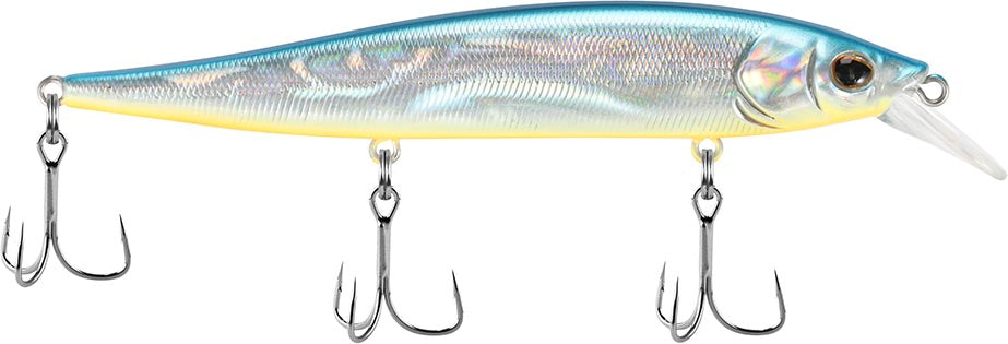 Berkley Stunna 112 Jerkbait - 4.4 Inch