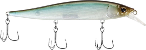 Berkley Stunna 112 Jerkbait - 4.4 Inch