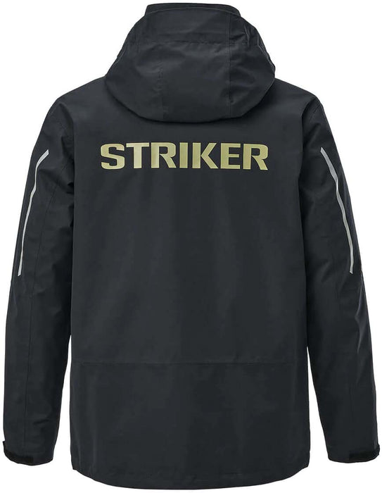 Striker Vortex Rain Jacket — Discount Tackle