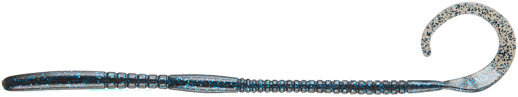 G-Ratt Ribbon Tail Worm - 10 Inch