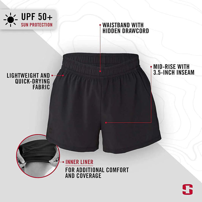 Striker Sandbar Women's Shorts