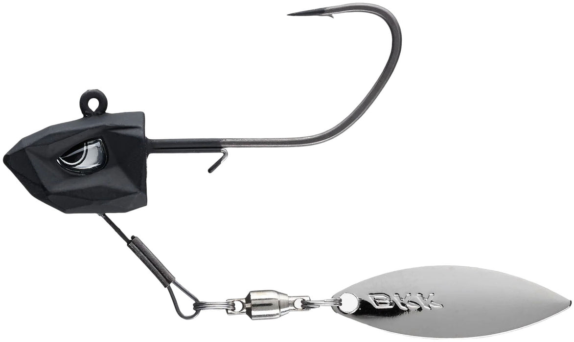 BKK Refrax Underspin Swimbait Jigheads