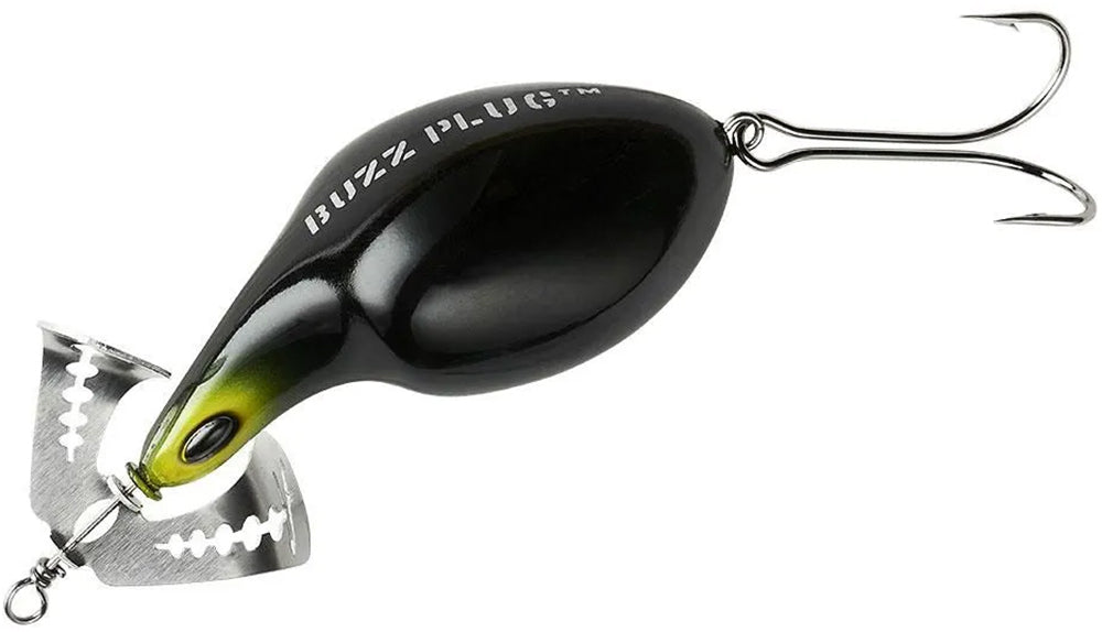 Arbogast 1 oz Buzz Plug