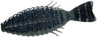 Black Blue Flake, 3.8 inch