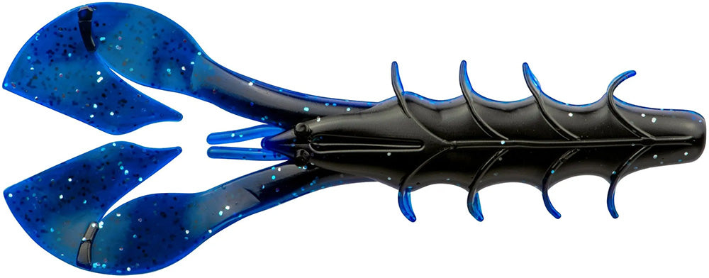 Spine Craw Spine Craw 3.75 inch (8 pack)