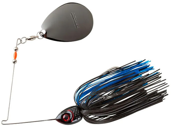 Booyah Moon Talker Black Red 1/2 oz