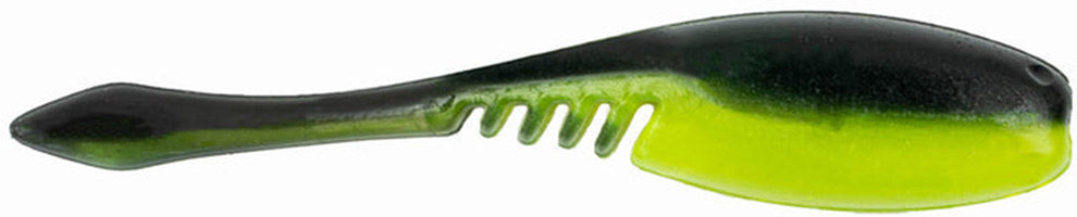 Black Chartreuse, 2 inch