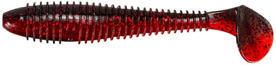 Keitech Fat Swing Impact 3.3 inch Soft Paddle Tail Swimbait