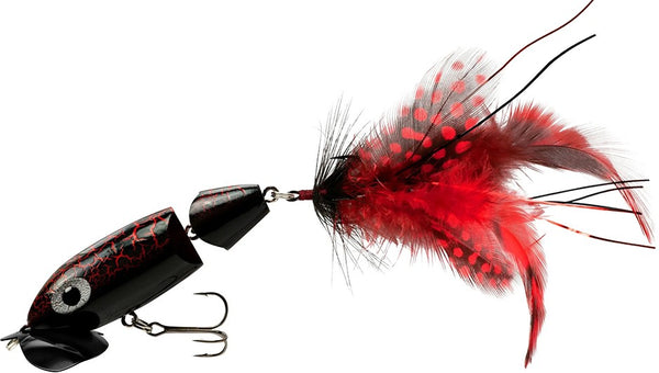 Arbogast Jointed Jitterbug 2.0 Wakebait — Discount Tackle