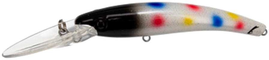 BH Wonderland on White