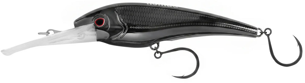 Nomad Design DTX Minnow 180 Heavy Duty Shallow FLT Pink Lava