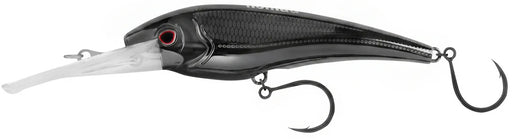 Black Obsidian, 7 inch