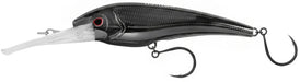 Black Obsidian, 8 inch