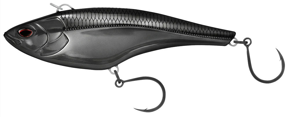 Black Obsidian, 7.825 Inch