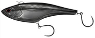 Black Obsidian, 7.825 Inch