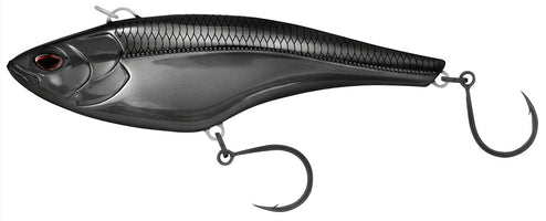 Black Obsidian, 7.825 Inch