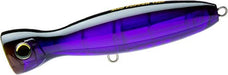 Black Purple - 5.25 inch