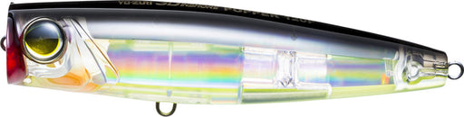 Black Silver Chart - 3.5 Inch